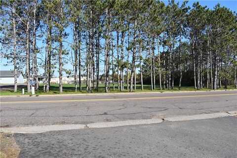 Lot 3 W South Street, Rice Lake, WI 54868