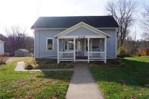 208 E 9th Street, Neillsville, WI 54456