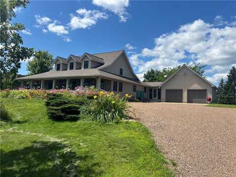 23685 County Rd H, Shell Lake, WI 54871