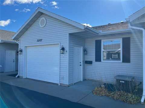 3207 Craig Road, Eau Claire, WI 54701