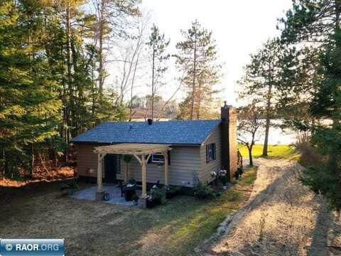 12960 North Bay Trail, Side Lake, MN 55781