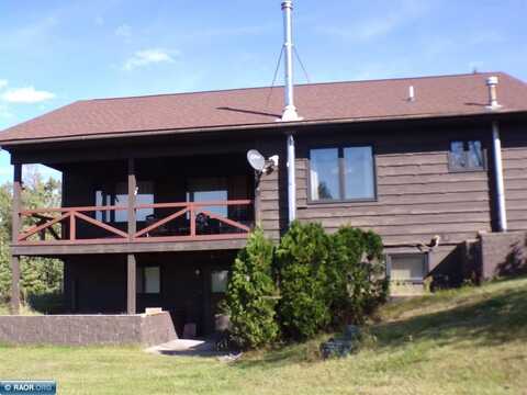 7301 Sand Lake Rd, Britt, MN 55710