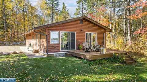 2734 Birch River Rd, Babbitt, MN 55706