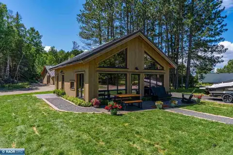 Lot 128 Marjo Drive, Tower, MN 55790