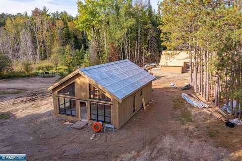 Lot 128 Marjo Drive, Tower, MN 55790