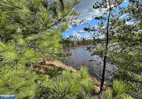 TBD Wilderness Way, Cook, MN 55723