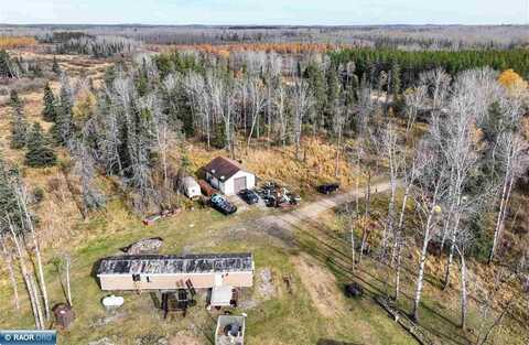 7003 Sherwood Anderson Rd., Britt, MN 55710