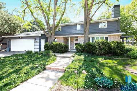 2504 S Lincoln Ave, Sioux Falls, SD 57105