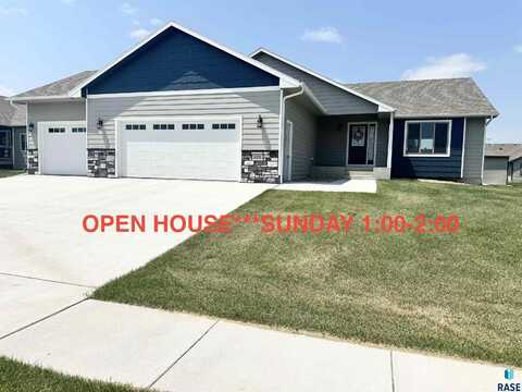 525 Quartzite Ave, Tea, SD 57064