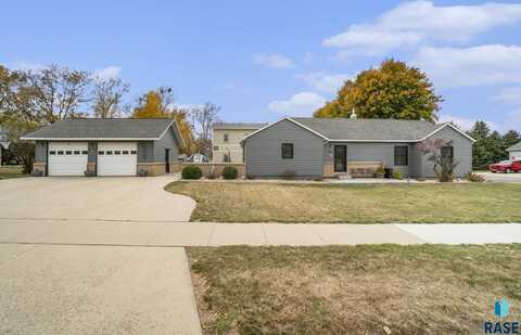 506 SW 8th Ave, Pipestone, MN 56164