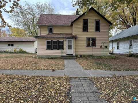 117 E 4th St, Jasper, MN 56144