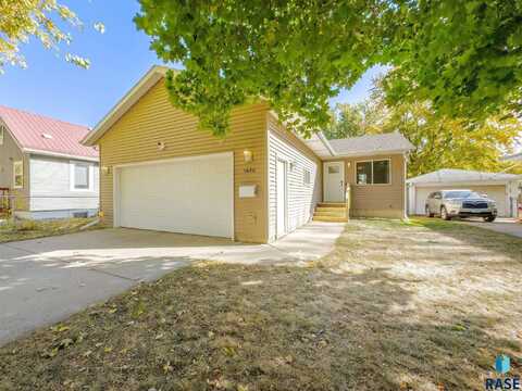 1620 N Highland Ave, Sioux Falls, SD 57104