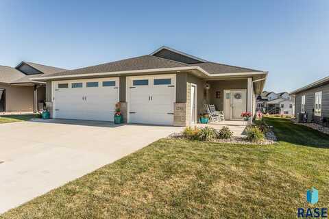 294 Devitt Dr, Harrisburg, SD 57032