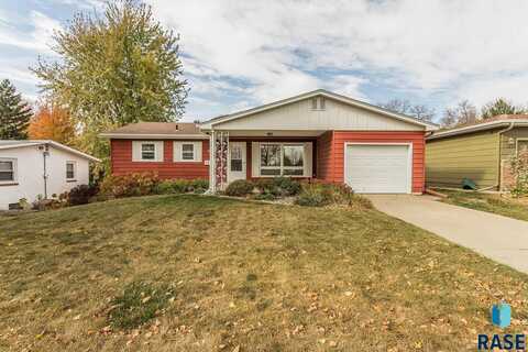 2621 S West Ave, Sioux Falls, SD 57105