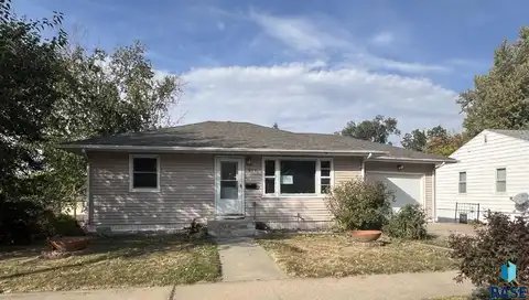 317 N Covell Ave, Sioux Falls, SD 57104