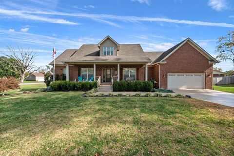 322 Scott Lane, Bowling Green, KY 42103