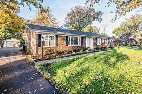 453 Ashmoor Avenue, Bowling Green, KY 42101