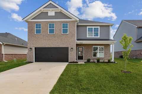 10068 Creamery Lane, Bowling Green, KY 42101