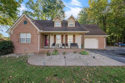 333 Marcrum Lane, Scottsville, KY 42164