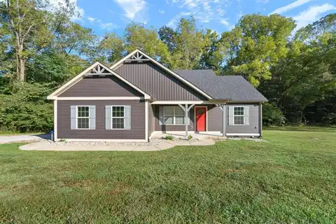 1231 Arthur Road, Brownsville, KY 42210