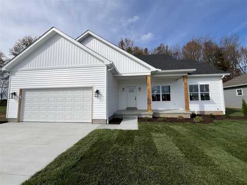 302 Goldenrod Street, Franklin, KY 42134