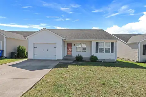 545 Coastal Avenue, Bowling Green, KY 42103