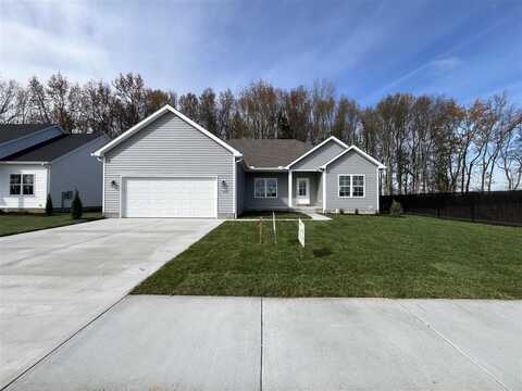 300 Goldenrod Street, Franklin, KY 42134