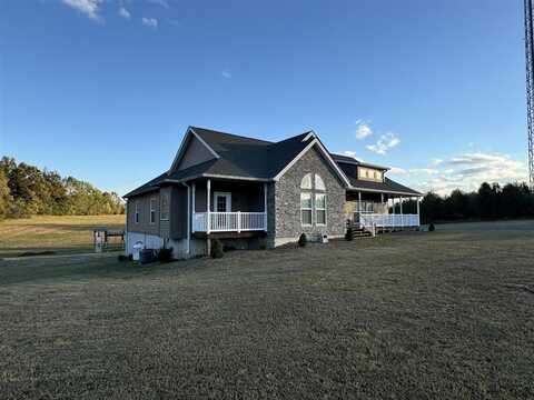 6580 Old Glasgow Road, Scottsville, KY 42164