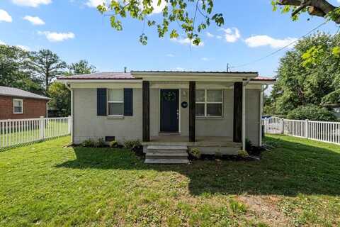 617 Brevard Street, Franklin, KY 42134