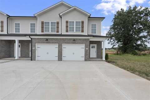 581 Yulan Circle, Bowling Green, KY 42104