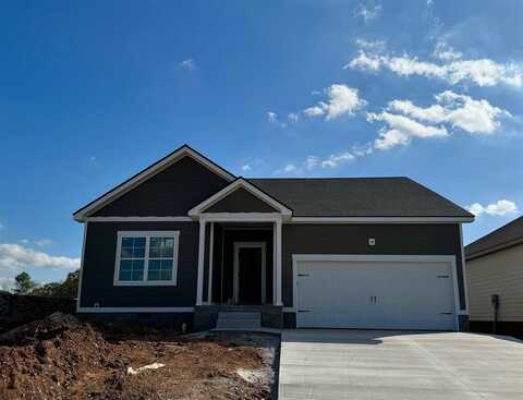 Lot 359 McLellan Crossings, Bowling Green, KY 42101