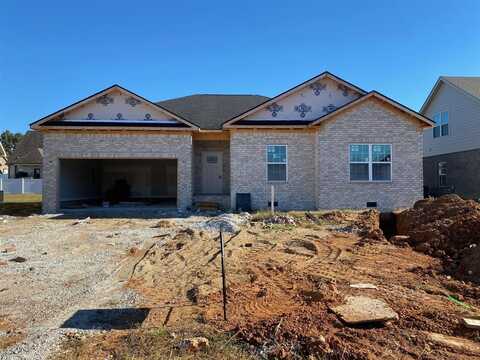 2619 Carter Farm Road, Bowling Green, KY 42103