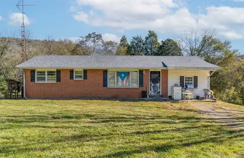 2936 N Campbell Road, Bowling Green, KY 42101