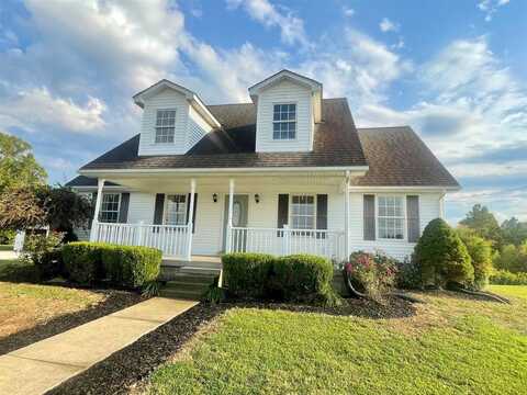 205 Noah Stevenson Road, Bee Spring, KY 42207