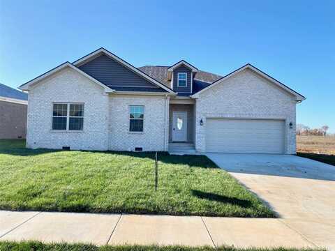 2604 Carter Farm Road, Bowling Green, KY 42103