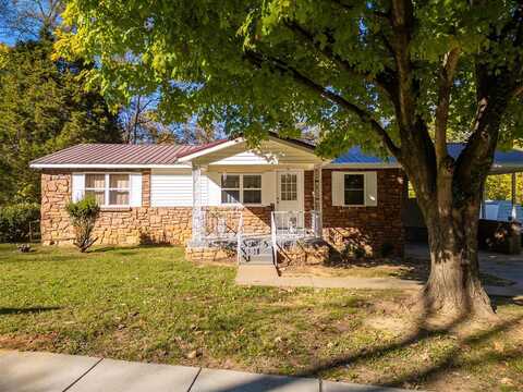 691 E 7th Street, Russellville, KY 42276