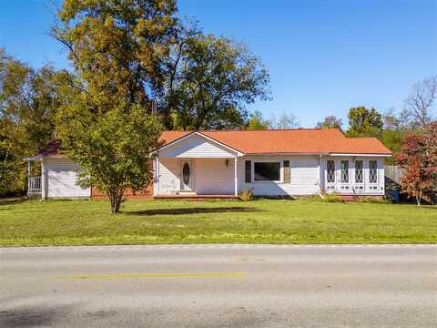 7253 Morgantown Road, Russellville, KY 42276