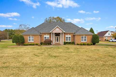 190 Graystone Lane, Bowling Green, KY 42103