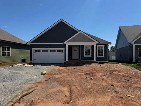 Lot 307 McLellan Crossings, Bowling Green, KY 42101