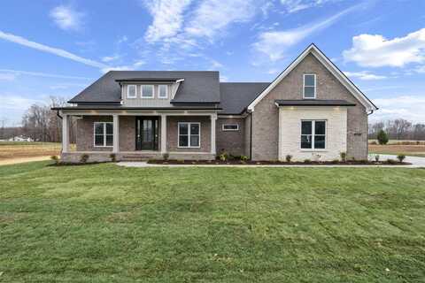 Lot 7 Hazel Farms Drive, Bowling Green, KY 42103