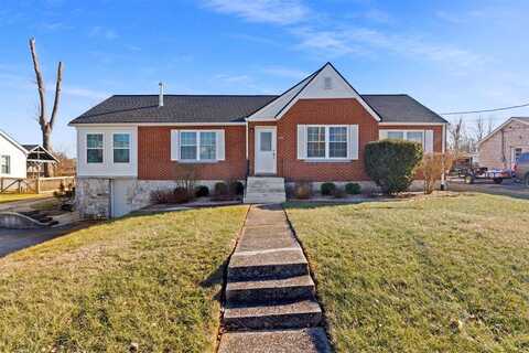716 Nutwood Street, Bowling Green, KY 42103