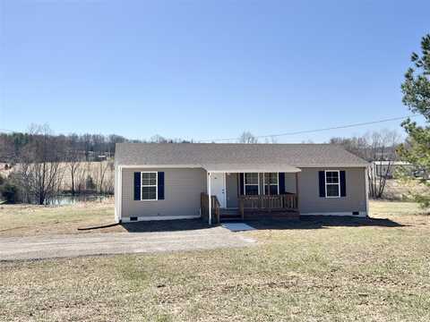 0 Dock Parrish Road, Roundhill, KY 42275