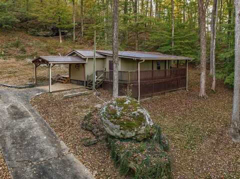 545 Shady Cliff Road, Lewisburg, KY 42256