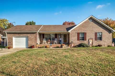 823 Mark Street, Franklin, KY 42134