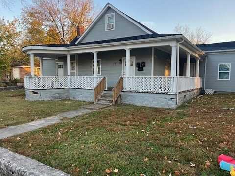 542 Woodford Avenue, Bowling Green, KY 42101