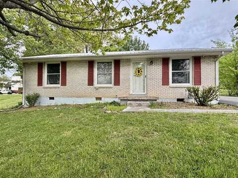 128 Pocahontas Trail, Glasgow, KY 42141