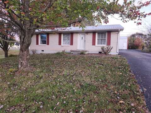 128 Pocahontas Trail, Glasgow, KY 42141