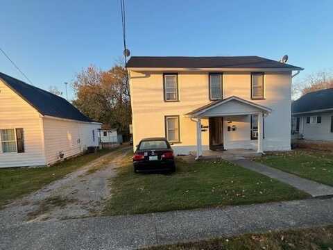 605 Woodford Avenue, Bowling Green, KY 42101