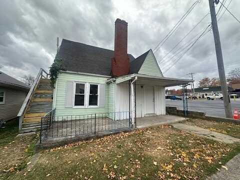 202 E Front Street, Glasgow, KY 42141