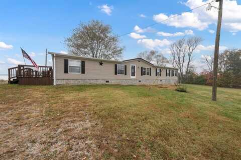 2891 Oak Grove Church Road, Smiths Grove, KY 41271